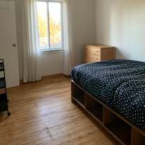 Maria's room