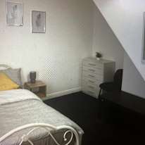 ridhi seth's room