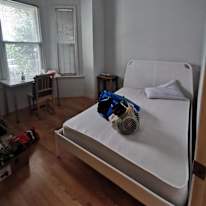 Lolo's room