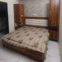 Sunil Kumar yadav's room