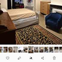 Bleeckerfestivities's room