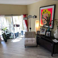 Cecilia's room