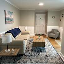 Colleen's room