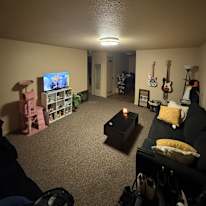 Declan's room