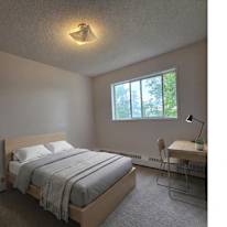Todd's room
