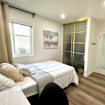 Neil's room