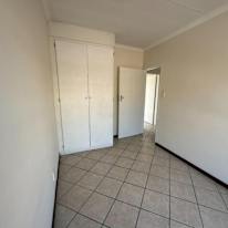 Blake's room