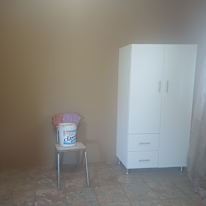 Norman's room