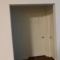 Louis Hatchett's room