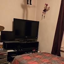 Peggy Sullivan's room