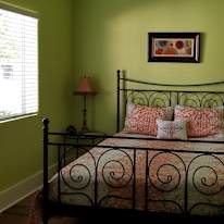 Juanita's room