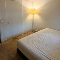 Diego's room