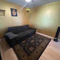 Sarfaraz Murtuza's room