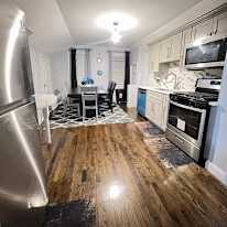 CHARLENE's room