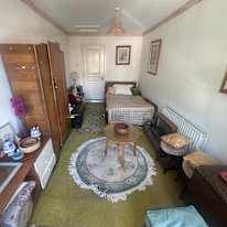 Makayla's room
