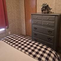 DETRICE's room