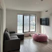 Maria's room