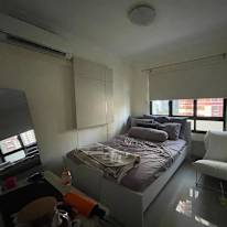 Liv's room
