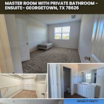 Akshay's room