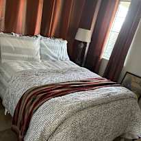 Bonnie's room