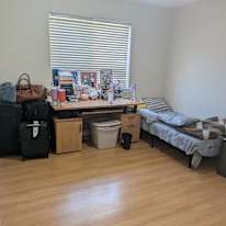 Ram's room