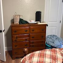 Marilyn's room