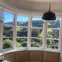 Georgia's room