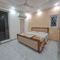 Harshita's room
