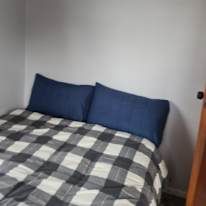 Sharon's room
