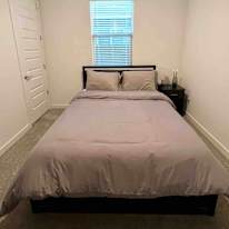 Tam Tran's room
