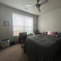 Elijah's room