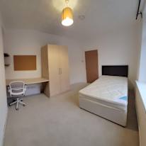 Naviho's room