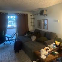 Selah Bennett's room