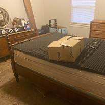 Steve's room