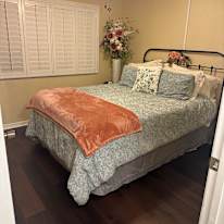 Sherry's room
