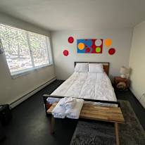 Peter's room