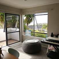 Amanda's room