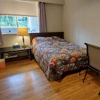 Karin's room