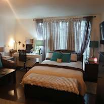 Stella's room