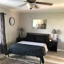 Ty's room