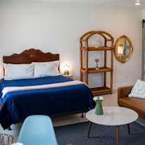 Adam's room