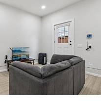 Hector's room