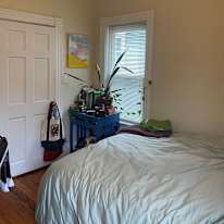 John's room