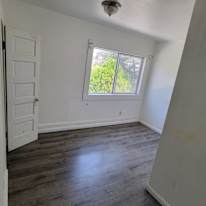 Veronica Cabrera's room