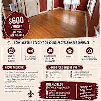 Jen's room