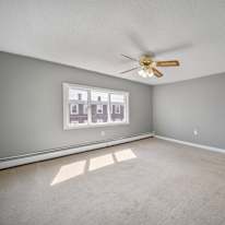Kenny's room