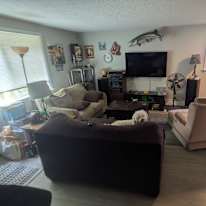 Owen's room