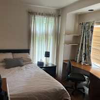 timothy snaydon's room