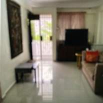 Joyce's room