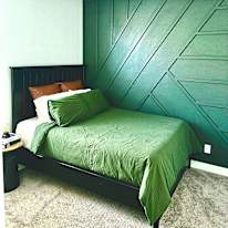 Jeph's room